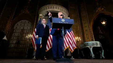 January 18, 2025 - Presidential transition news - CNN