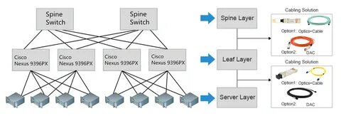 Cisco fixed command injection and DoS flaws in Nexus switches - Security Affairs