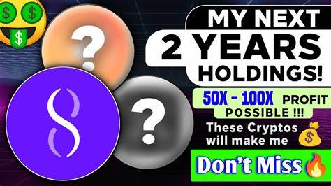 The Only 3 Crypto Coins You Need to Hold for a 100x Return by December 2025 - Crypto News Flash