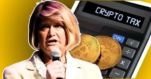 Crypto Tax Loopholes Closing? A Look Inside 'Bitcoin Senator' Lummis 