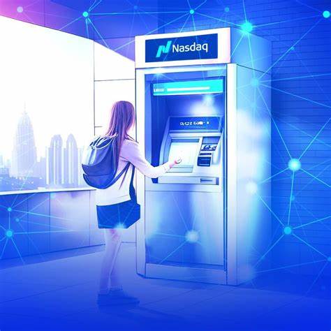 South Africa Leads Global Change with Crypto ATM Evolution - Cryptopolitan