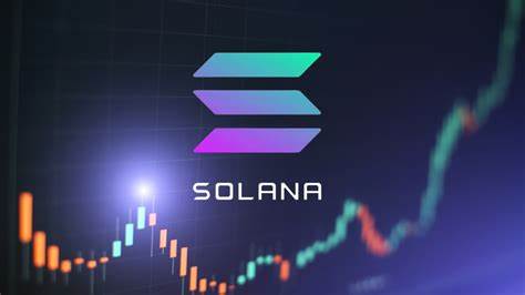 Solana Surges Amid Optimism for Potential Market Cap of $157 Billion - West Island Blog