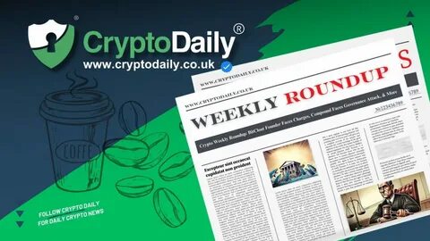 Weekly Crypto Regulation News Roundup: GENIUS Act, Trump’s Crypto Reserve, Binance Lands $2B Investment, and More