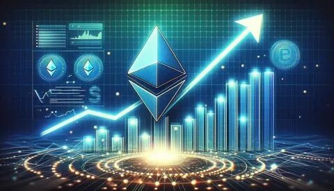 Ethereum DEX Dominance: ETH Reclaims Top Spot Despite $170 Billion Market Wipeout! - Coinfomania