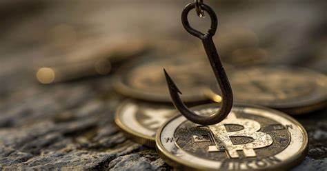 Crypto phishing attacks plummet in April, reaching a yearly low of $38 million - CryptoSlate