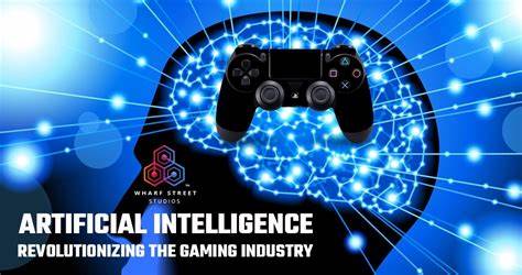 How AI and Blockchain Are Revolutionizing Gaming: A New Era of Secure Transactions and Fair Play - AutoGPT