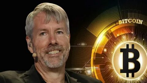 Michael Saylor Was Buying $1,000 in Bitcoin Every Second - Decrypt