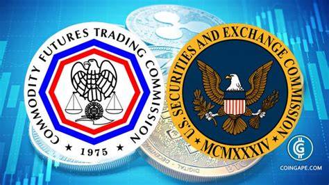 SEC and Key Industry Players to Discuss Cryptocurrency Regulation - InsuranceNewsNet