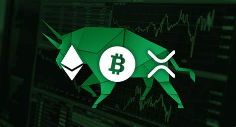 ETH and BTC Target $1,400 and $21,000 on Bullish Investor Sentiment