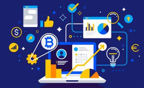 Important Cryptocurrency Tools That Help Bitcoin Traders