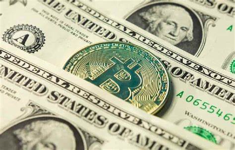 Why Cryptocurrency Is More Than a Hedge Against US Dollar Inflation