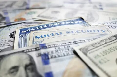 Social Security Benefits to Rise 2.5% in 2025 - Yahoo Finance