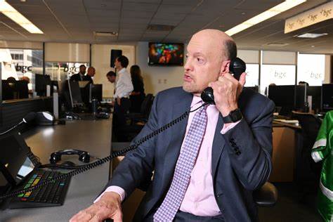 Jim Cramer has a six-word response to upcoming bull market