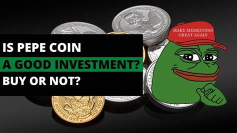 How to buy Pepe Coin – and is it a good investment? - New York Post