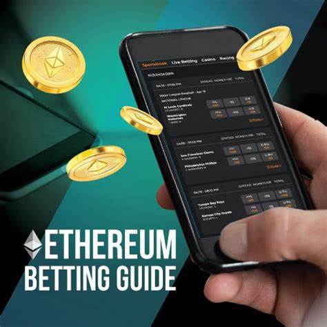 Best Ethereum Sports Betting Sites 2024: Bet on Top ETH Sportsbooks - CryptoNewsZ