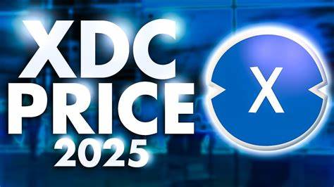 XDC Price Prediction 2025: Potential Bearish Trend Looms - CCN.com