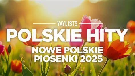 Nowosci 2025 Muzyka - Lista Przebojów 2025 - YouTube Music