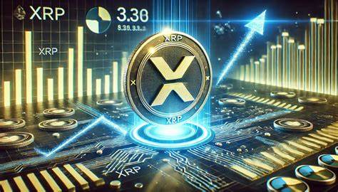 Forget XRP, This Cryptocurrency Is Poised for an Incredible Run