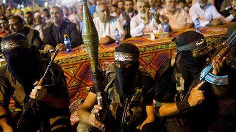 'We have been mistaken for terrorists': Italy's most controversial rap group