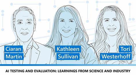 AI Testing and Evaluation: Learnings from cybersecurity