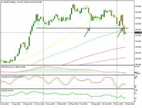 Trading in Volatile Markets - Forex Strategies - FX Leaders