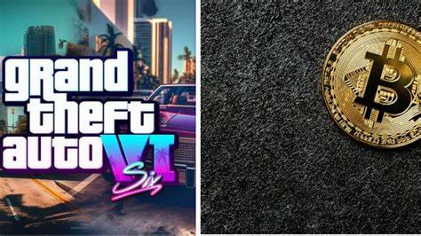 Will GTA 6 include a cryptocurrency mission, internet speculates - The Times of India