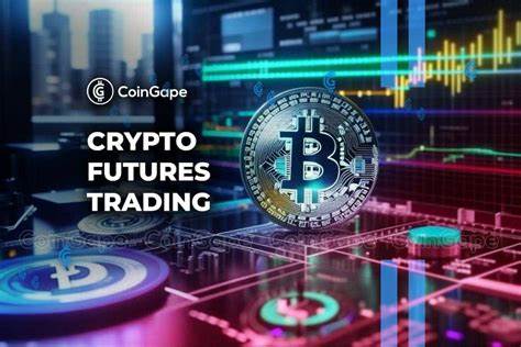 9 Best Crypto Futures Trading Platforms in February 2025 - 99Bitcoins