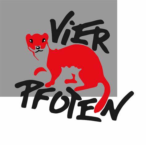 VIER PFOTEN Österreich - Stiftung für Tierschutz