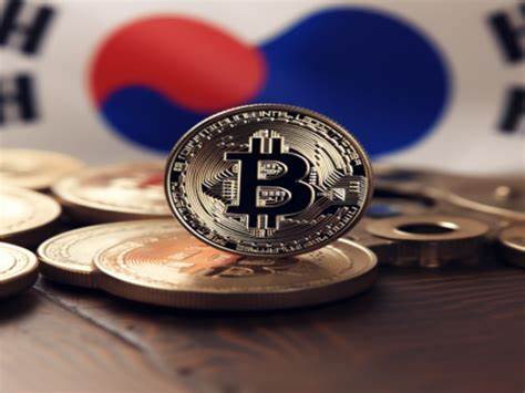 Fake Japanese Bride Drains a Korean Man’s Savings via Crypto Scam