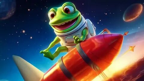 Pepe climbs to new ATH as market cap approaches $1B - CryptoSlate