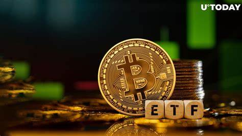 Bitcoin ETFs Just Pulled Off a $7.78B Inflow Streak Since July 9th