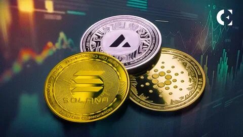 Solana’s Crown Slipping? Cardano Heats Up as a Top Crypto Rival - Coin Edition
