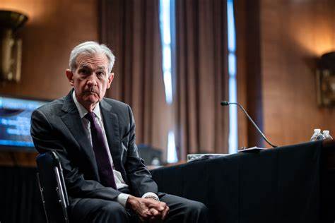Analyst warns removing Fed Chair would be 'nuclear event' for markets