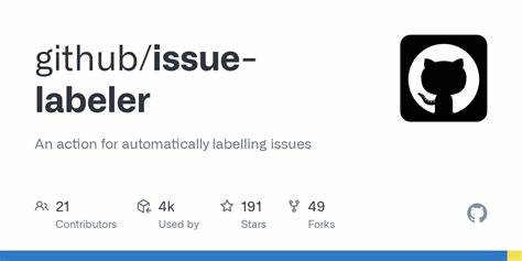 Show HN: Issue Duration Labeler – a GitHub Action that labels issue by age