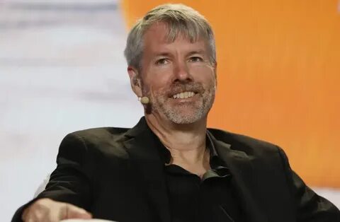 Michael Saylor Urges US Government to Secure 25% of Bitcoin Supply by 2035 - Trade Brains