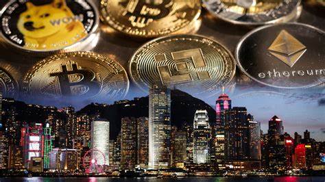 Hong Kong funds seek approval for crypto-linked retail ETFs - Nikkei Asia