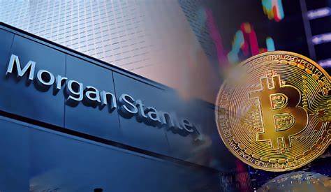Morgan Stanley’s Bold Bitcoin ETF Move Is A “Death Wish”, Ex-SEC Official Argues - ZyCrypto