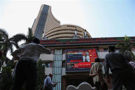 India Cracks Down on Jane Street's Lucrative Derivatives Trades