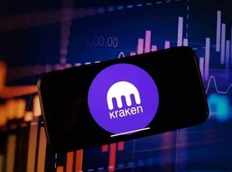 Kraken met with SEC crypto task force to discuss tokenization
