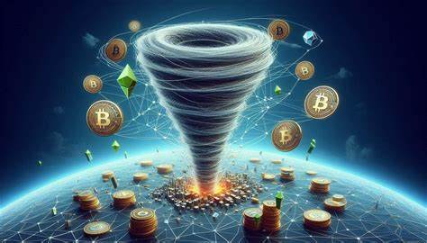 ‘How Many Gajillion Expert Witnesses?’: Tornado Cash Crypto 