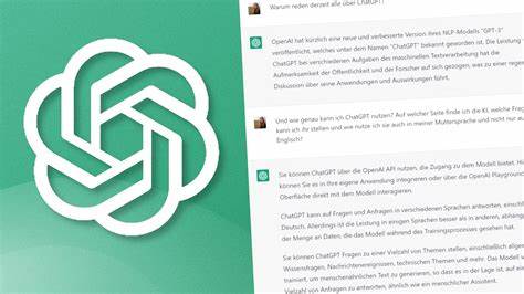 ChatGPT Anleitung: KI auf Deutsch nutzen - CHIP