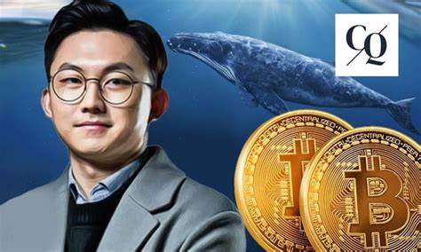 Ki Young Ju Shares Live Cryptocurrency Chart for Real-Time Trading Analysis - Blockchain.News