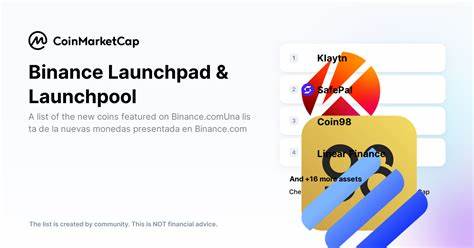 Binance Launchpool x Scroll: Guest Post by CryptoPedia - CoinMarketCap