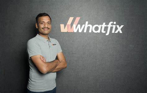 AITech Interview with Vara Kumar, Cofounder and Head of R&D at Whatfix