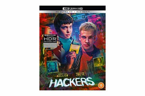 30th Anniversary of the Theatrical Release of "Hackers