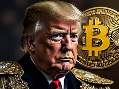Trump Administration Moves To Count Crypto As A Federal Mortgage Asset (Video)