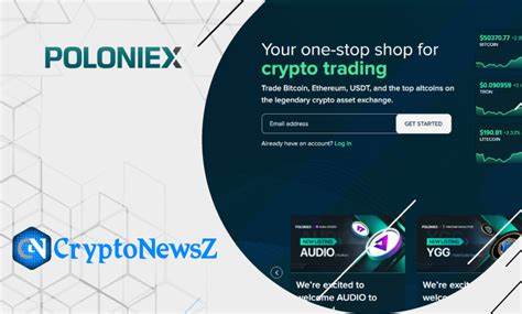 Poloniex Review: Key Features of the Exchange You Should Know - ValueWalk