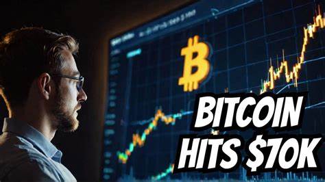 Bitcoin FOMO Is Back: $70K and Then New Record Highs in Sight, Says 