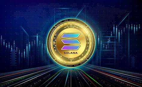 Crypto Market Explosion Imminent: Solana Targets $330, Ethereum Smashes $4k, New Coin Set for 10x Mega Rally - Blockchain Reporter