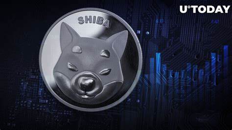 3.78 Trillion SHIB in 24 Hours: Shiba Inu Price Skyrockets 7% - U.Today